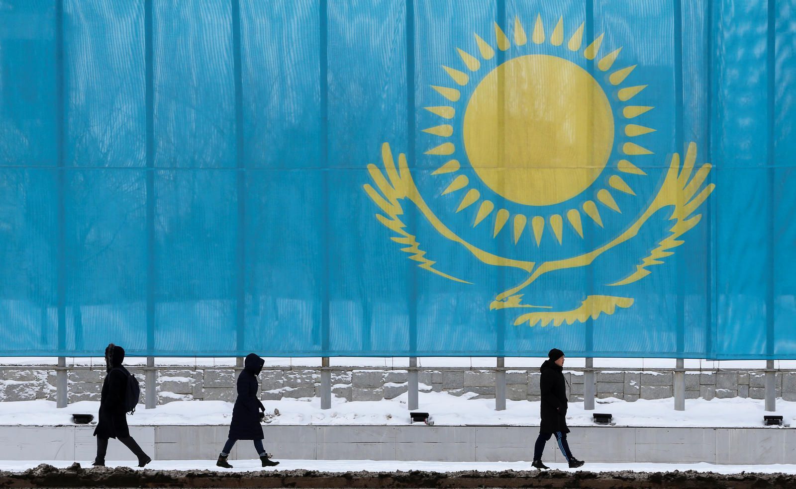 Токаев уволил из Комитета нацбезопасности племянника Назарбаева