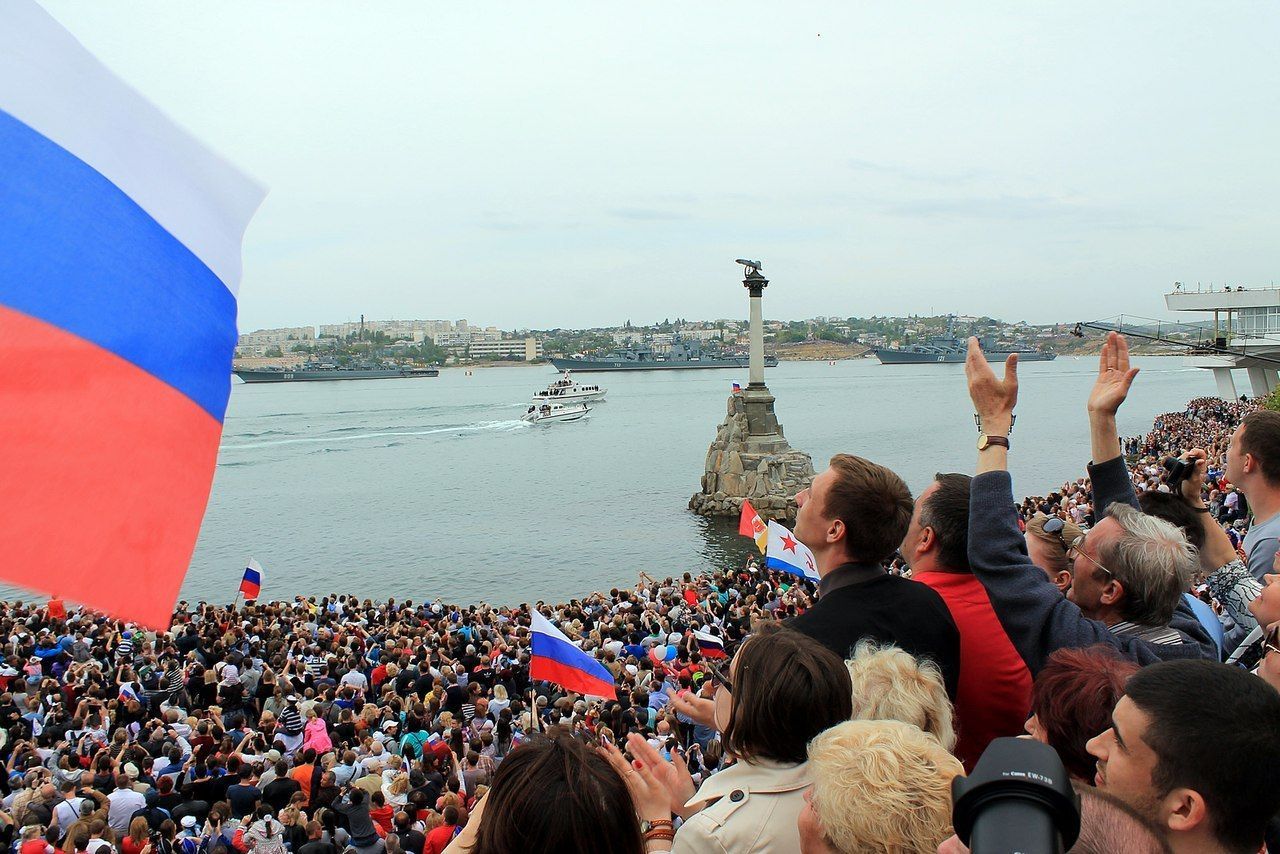 «Таврида» для Белоруссии: почему Минску выгодно сближение с Крымом