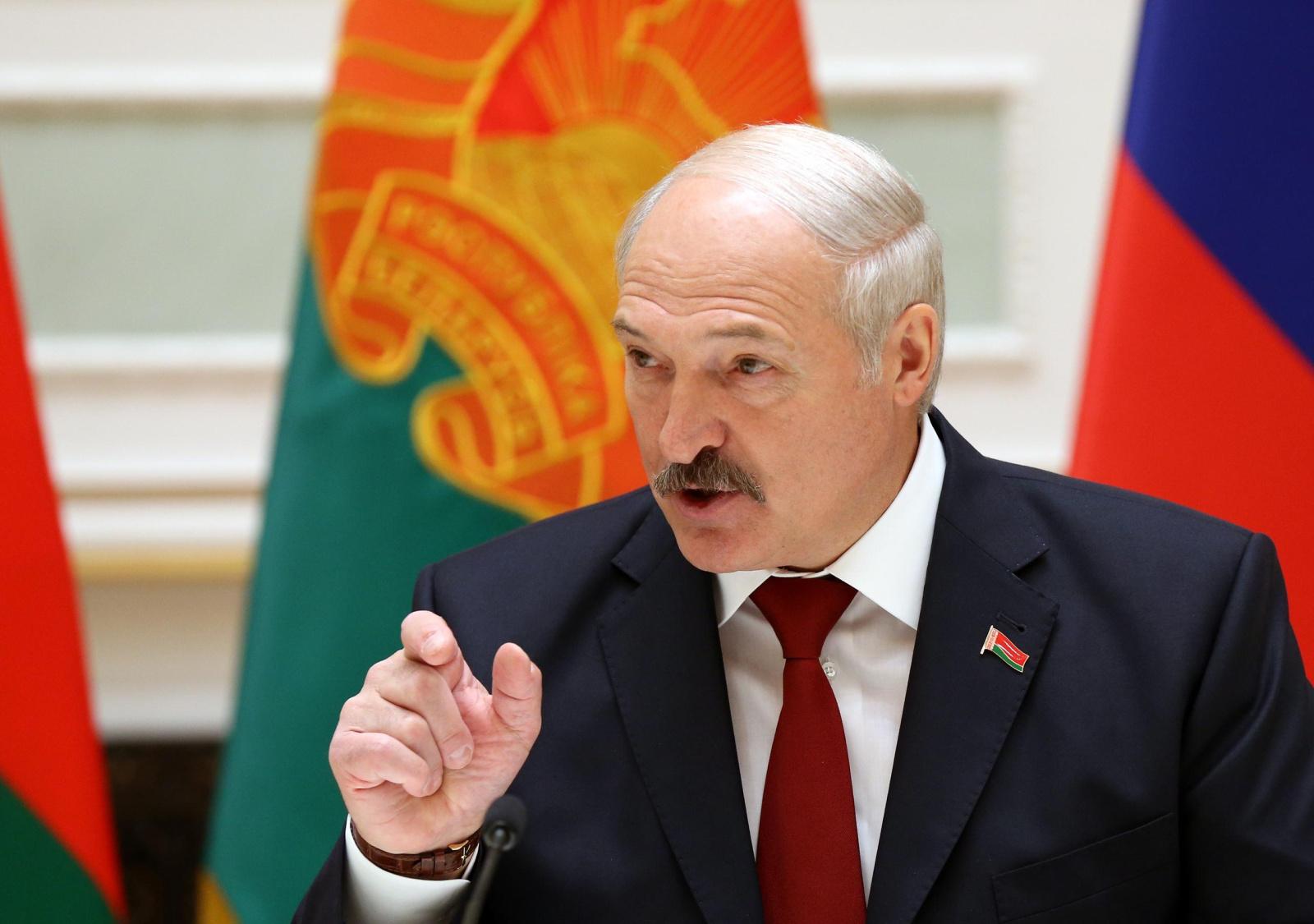 Лукашенко оценил степень востребованности Беларуси на российских рынках