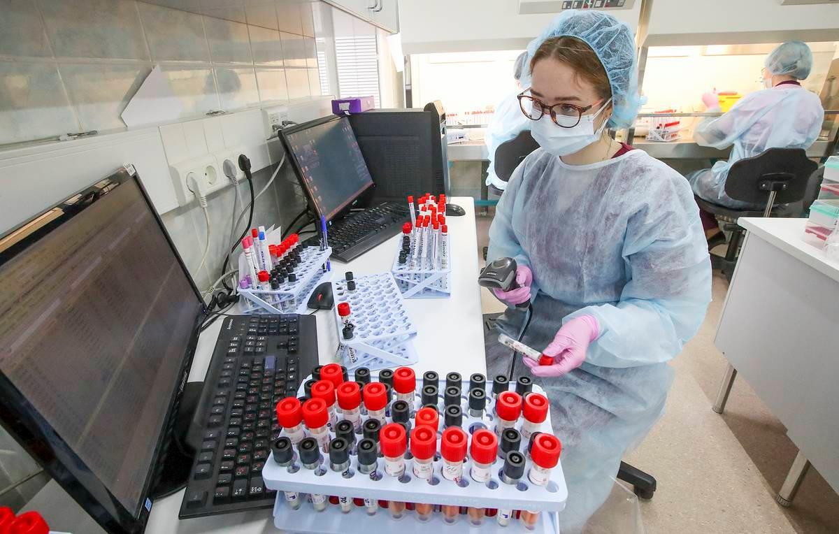 МИД Казахстана назвал сроки запуска вакцины от COVID в массовое производство