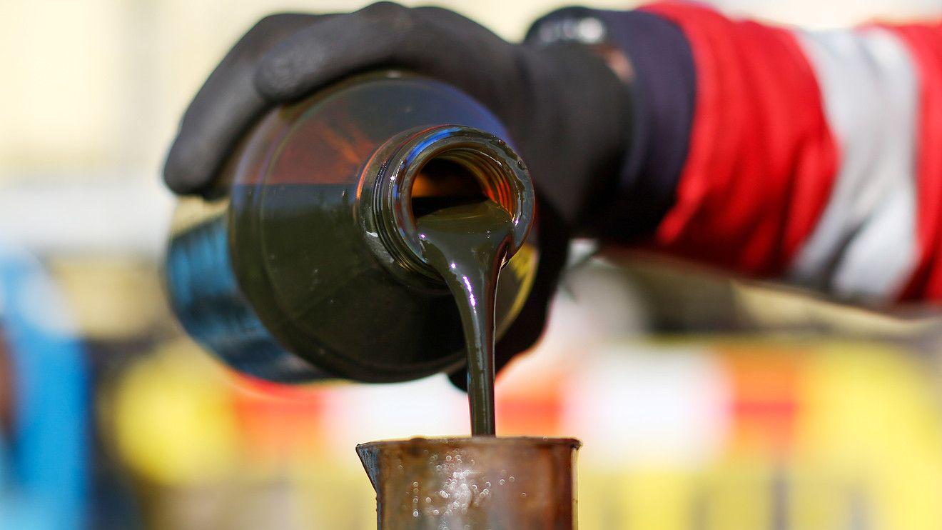 СМИ назвали размер новой скидки на нефть для Беларуси