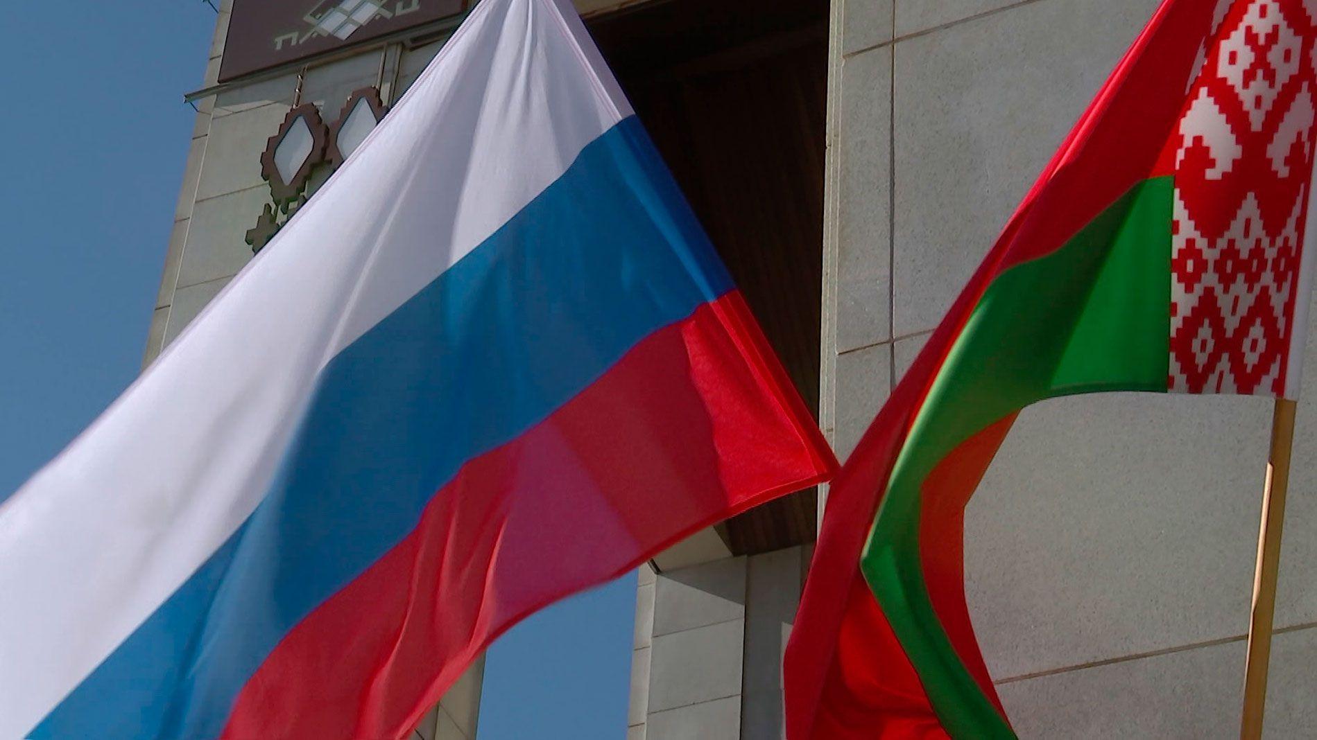В Минске приняли решение по интеграции в налоговой сфере с Россией