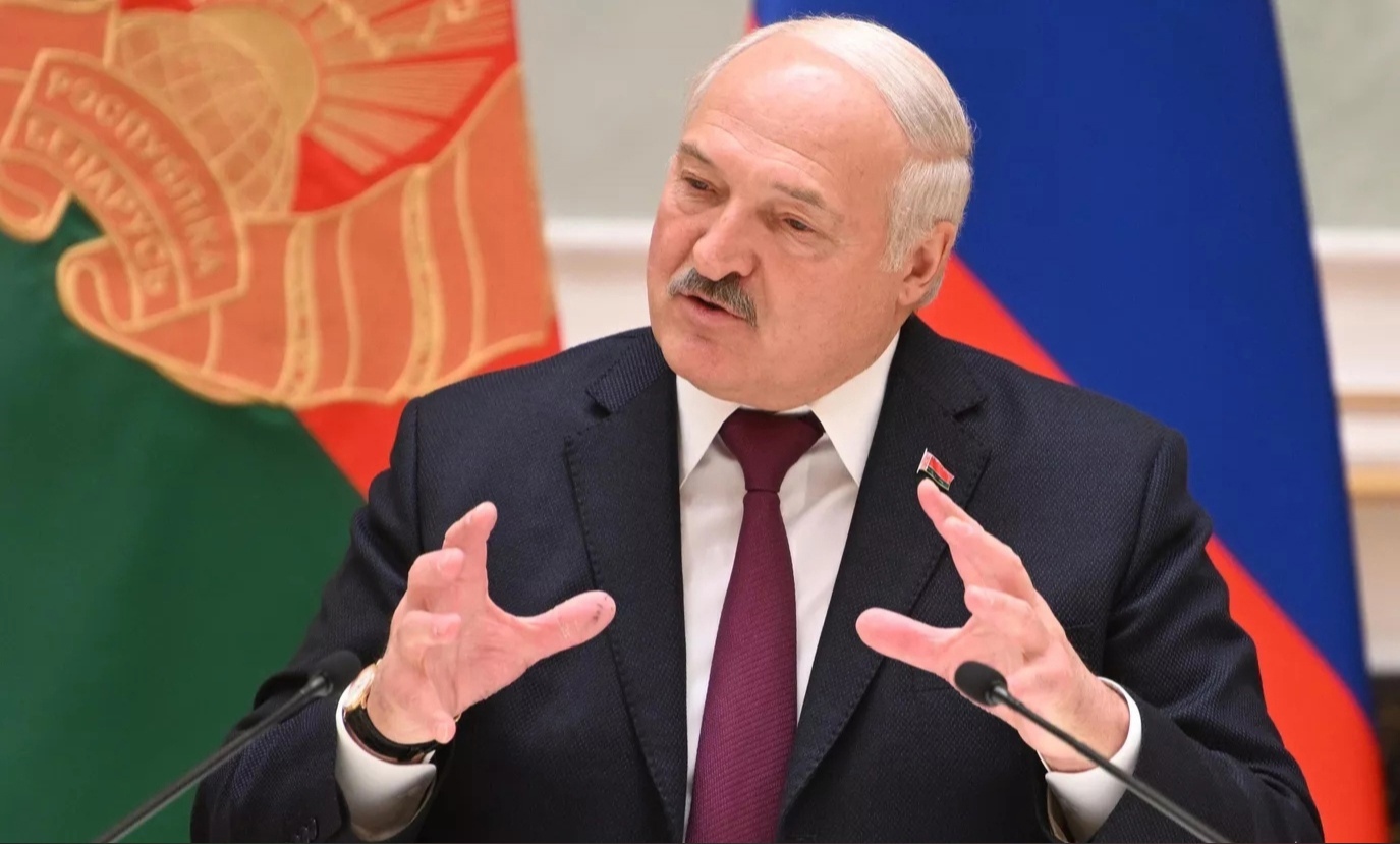 Лукашенко заявил о росте угроз в отношении России и Беларуси
