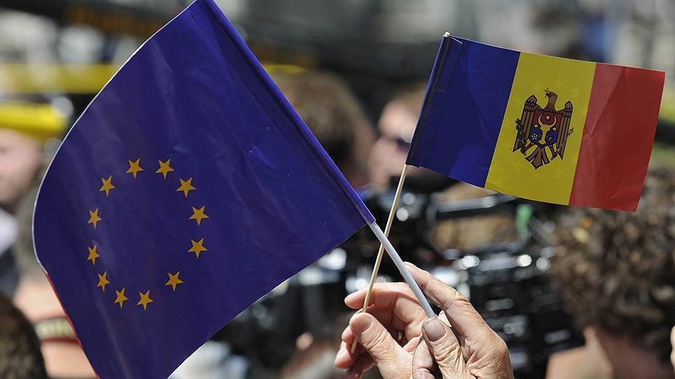 В ЕС обвинили Молдову в недостаточном давлении на Россию
