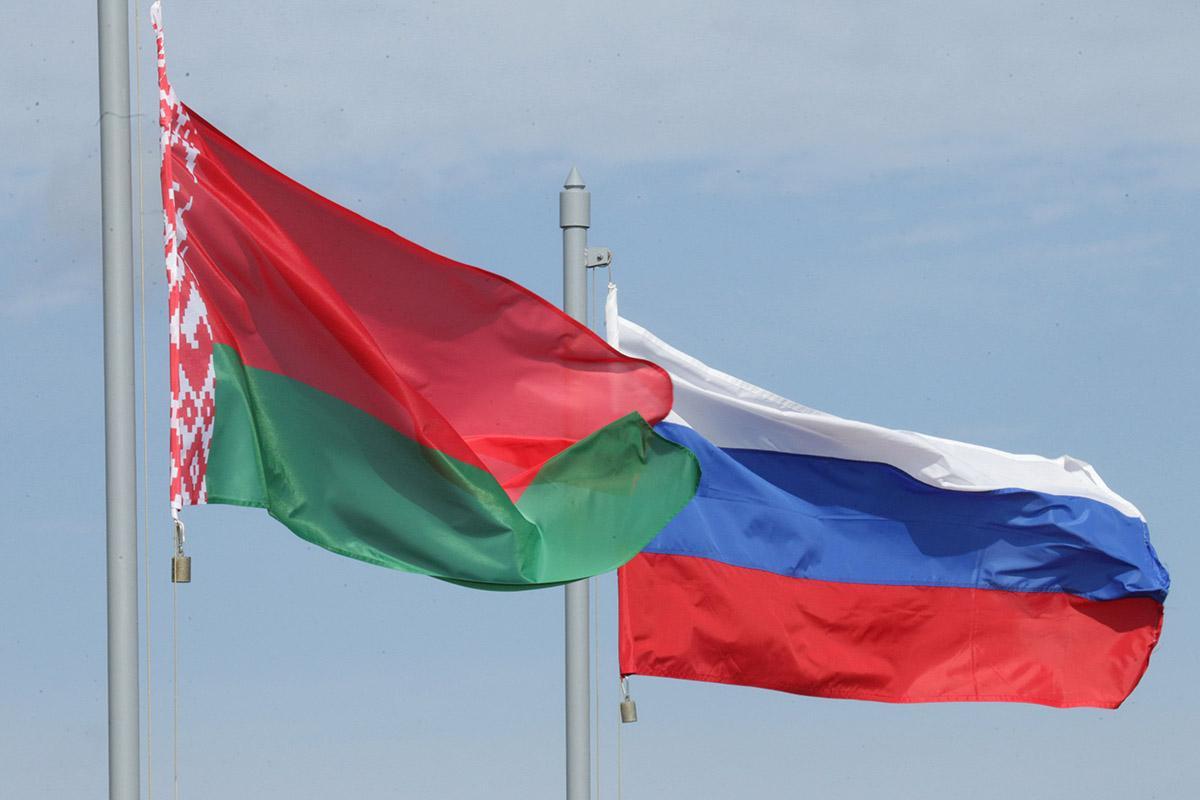 Союзное государство России и Беларуси: 5 избранных статей за 2022 год