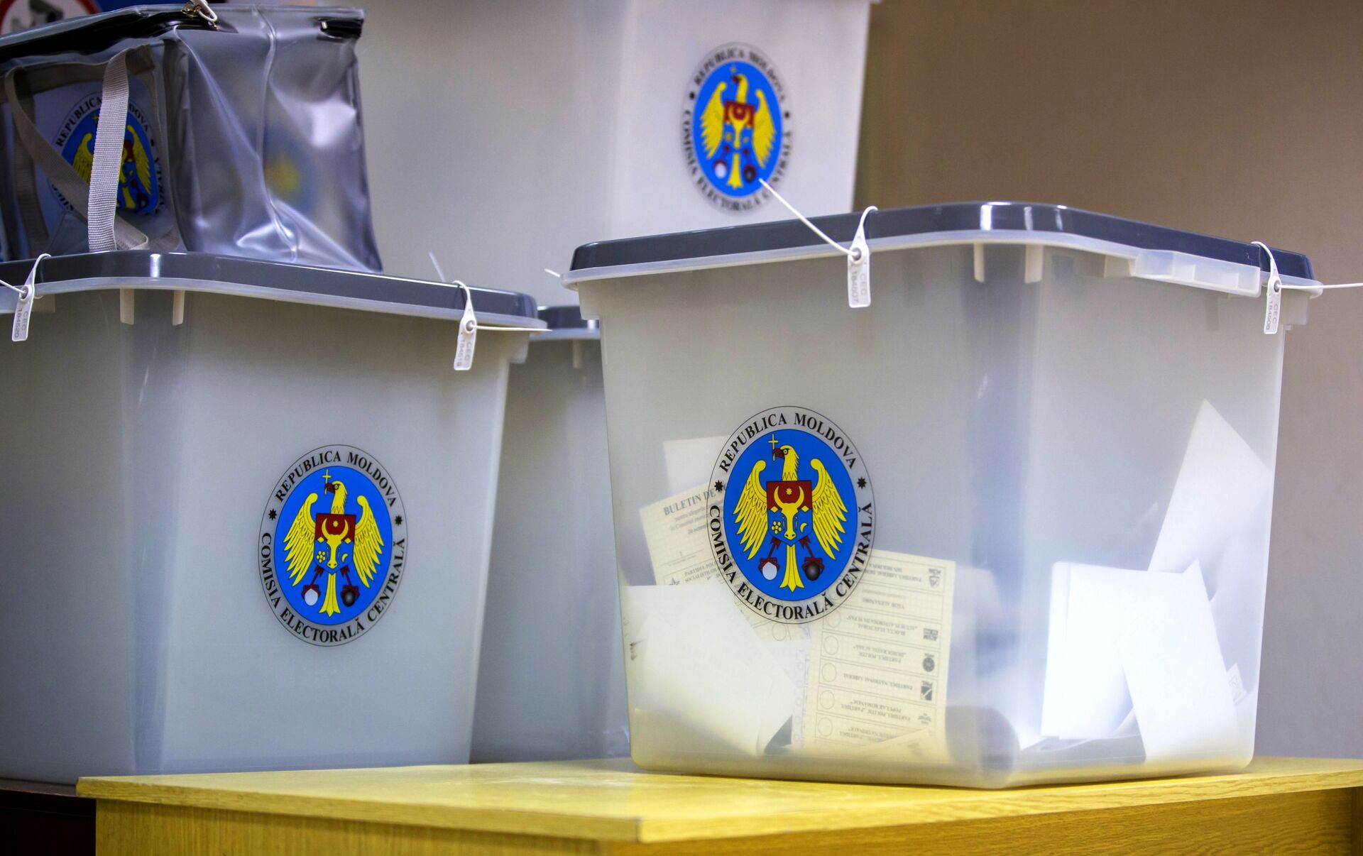 Эксперт назвал главные итоги первого тура местных выборов в Молдове