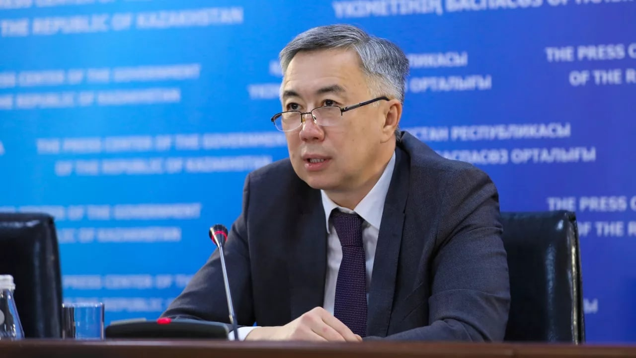 Стало известно, на что будет направлена госполитика Казахстана в сфере экономики