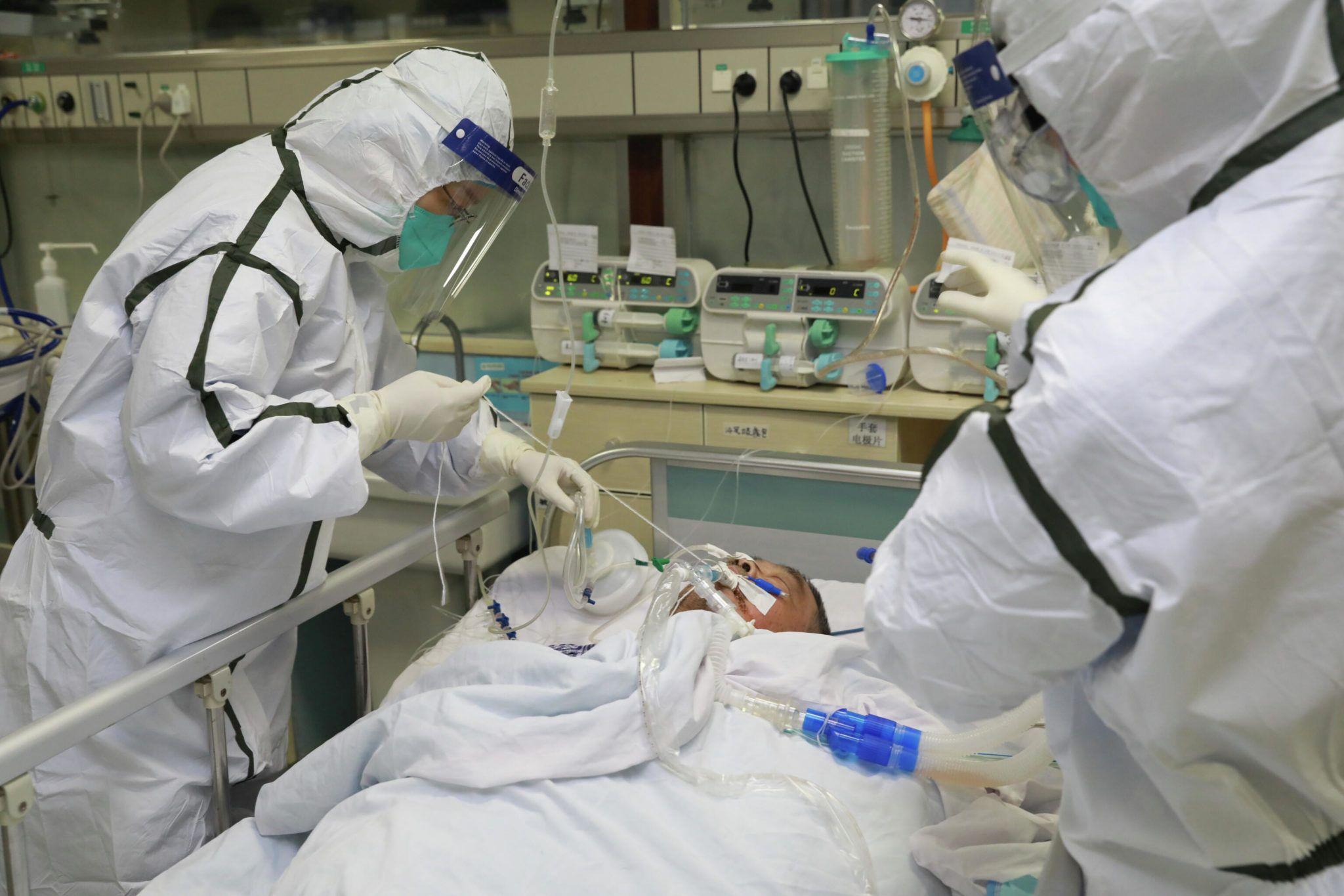 В ОДКБ оценили готовность стран-участниц к борьбе с коронавирусом
