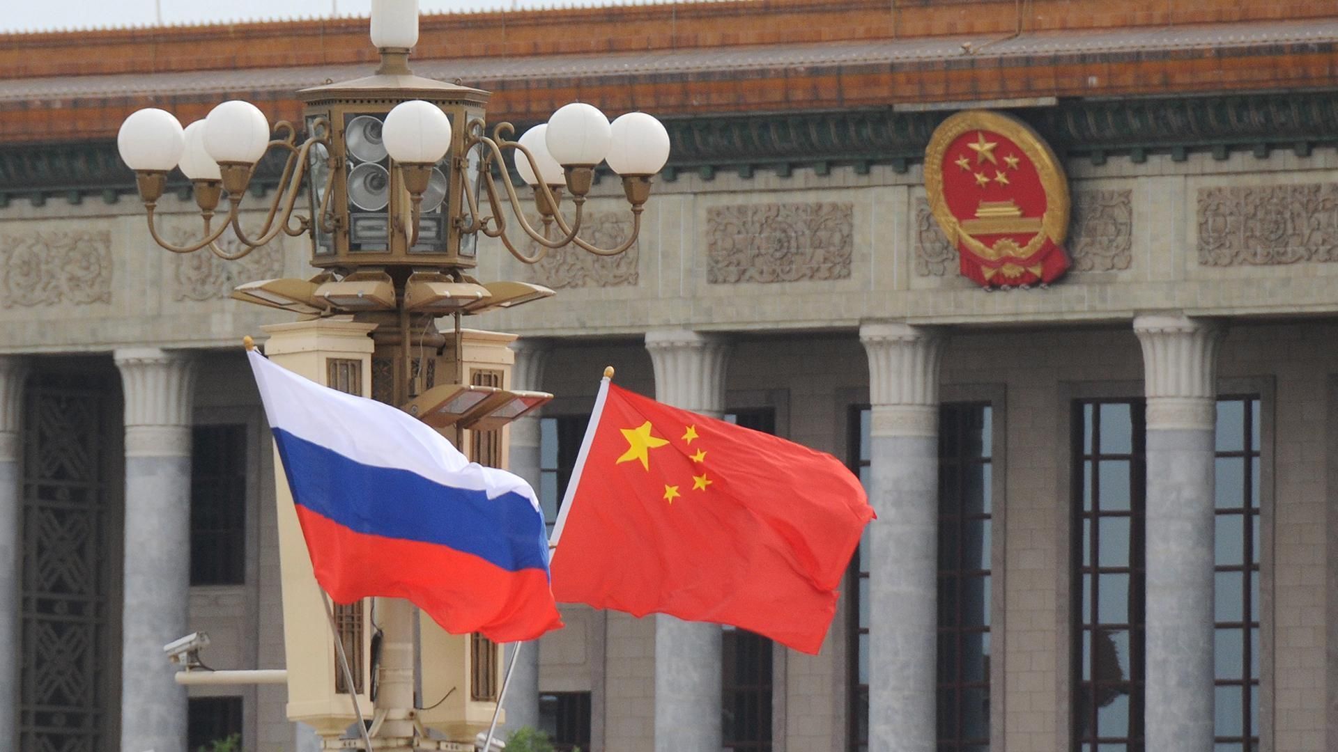 Путин и Си впервые заявили об общих стратегических ценностях – китайский эксперт