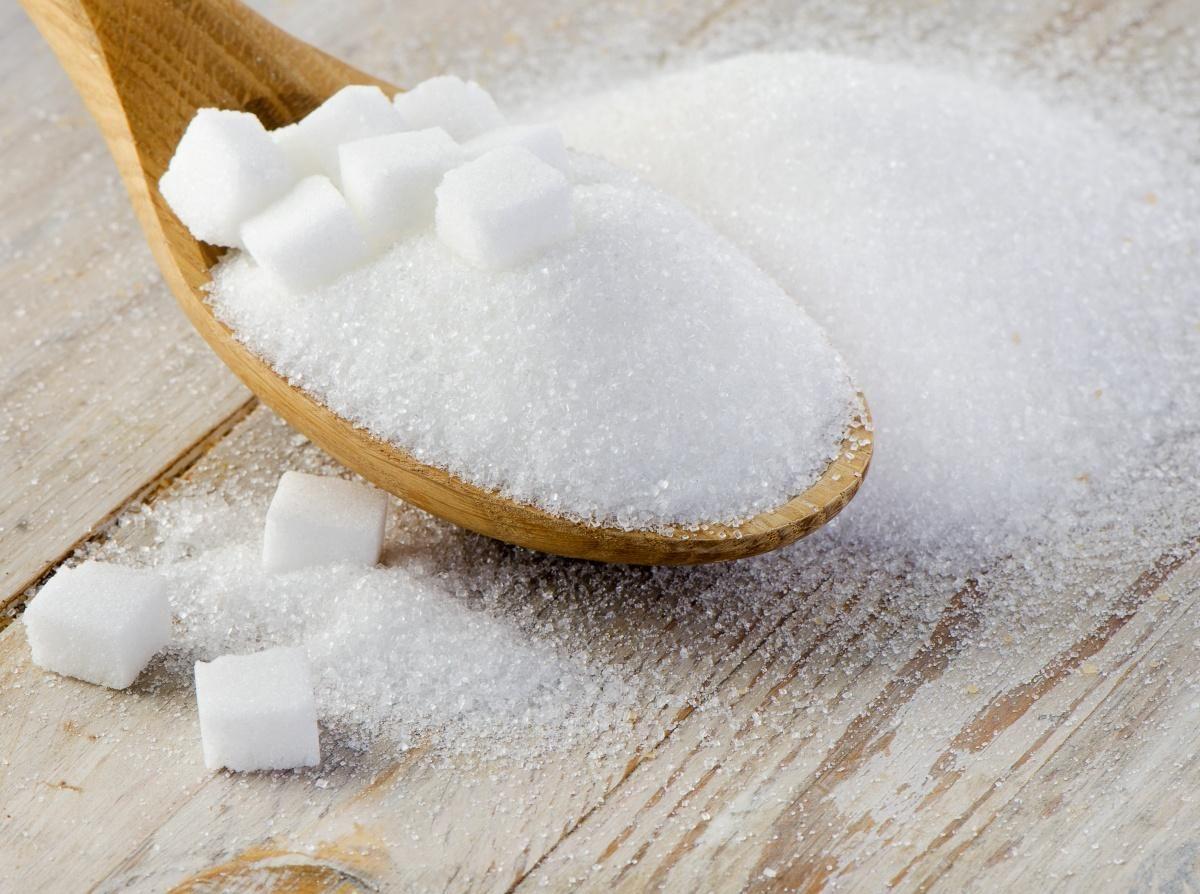 Казахстан увеличил импорт российского сахара