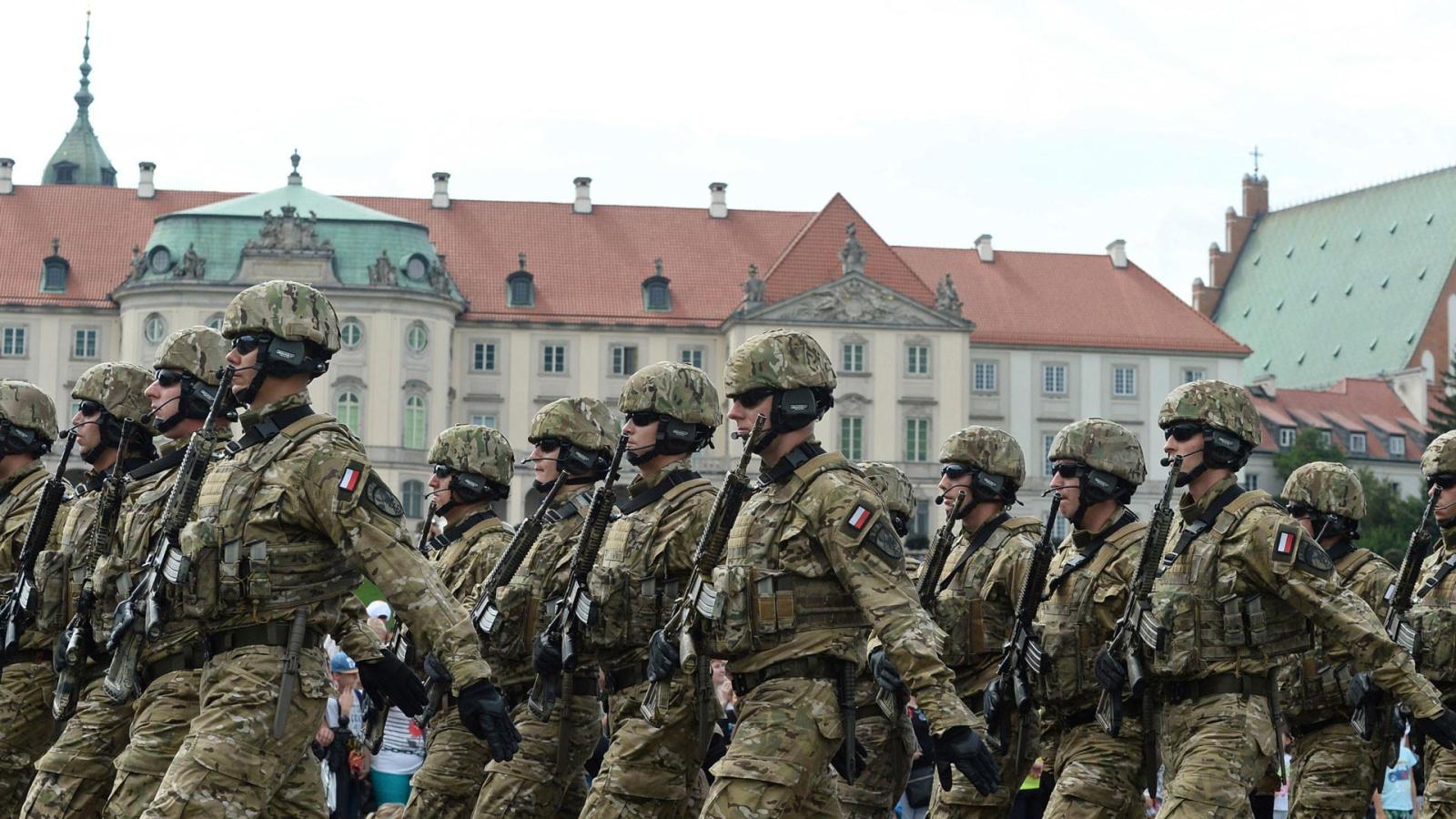 Нарышкин: Планы Польши по захвату Западной Украины опасны для всей Европы