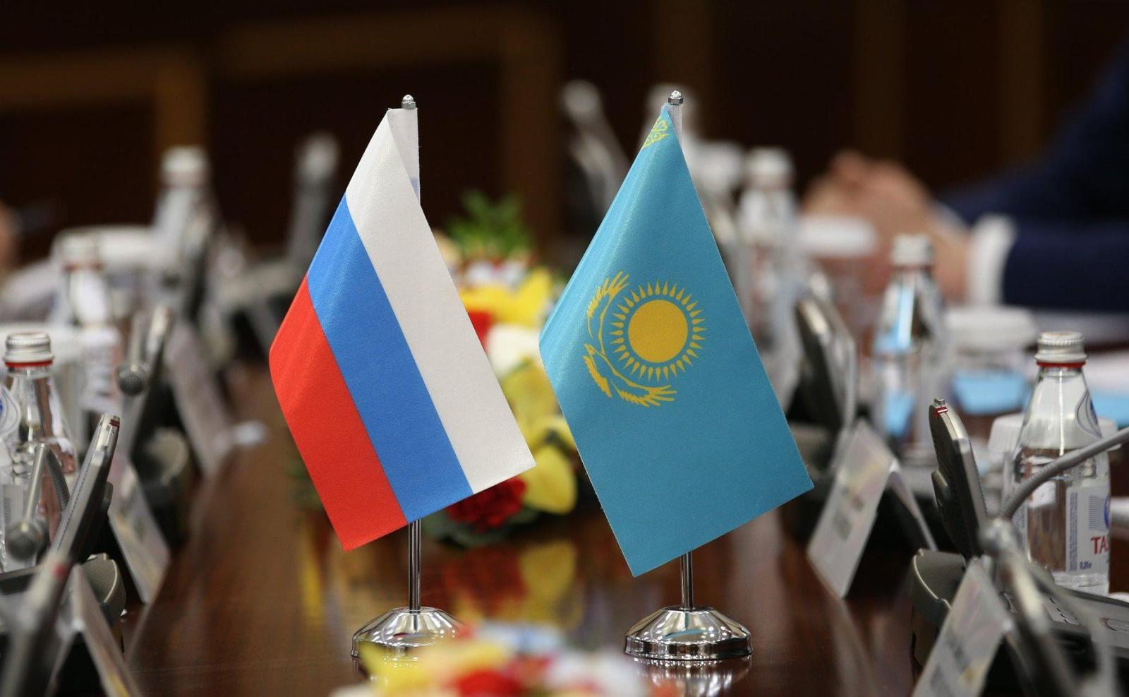 В Казахстане объяснили закрытие торгпредставительства в России
