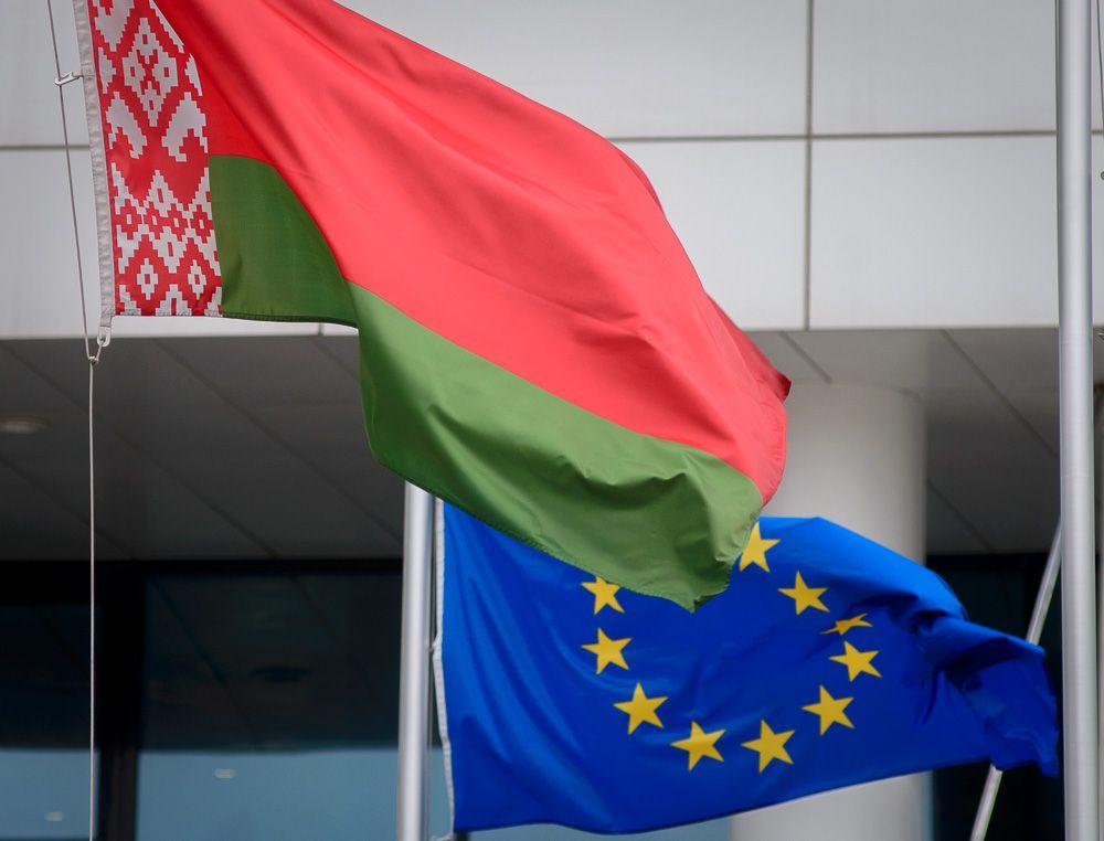МИД Чехии раскрыл, когда санкции ЕС против Беларуси вступят в силу