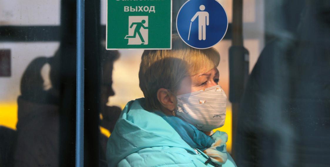 ВОЗ потребовала от Беларуси немедленных мер по борьбе с коронавирусом