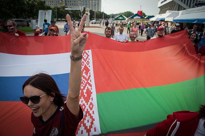 Как сделать гуманитарное сотрудничество России и Беларуси более эффективным