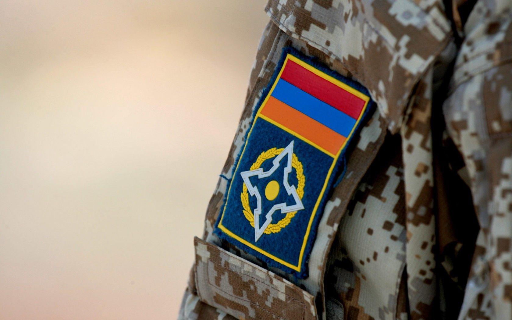 СМИ: Армения предложила изменить устав ОДКБ