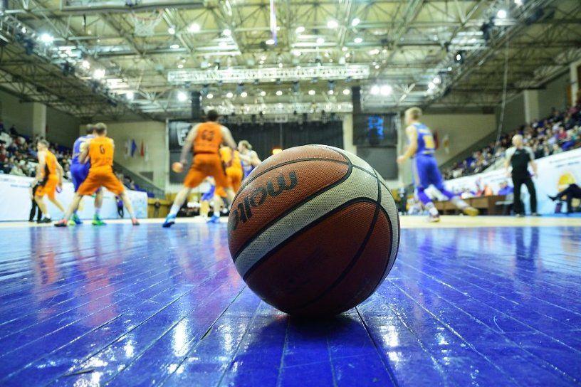 Баскетбольные клубы ЕАЭС создали Евразийскую лигу