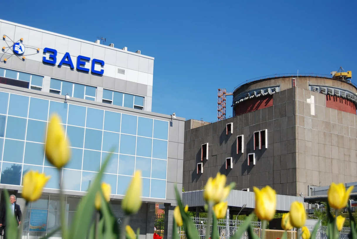 МАГАТЭ и Киев хайпуют на теме Запорожской АЭС, Россия обеспечивает безопасность объекта – эксперт