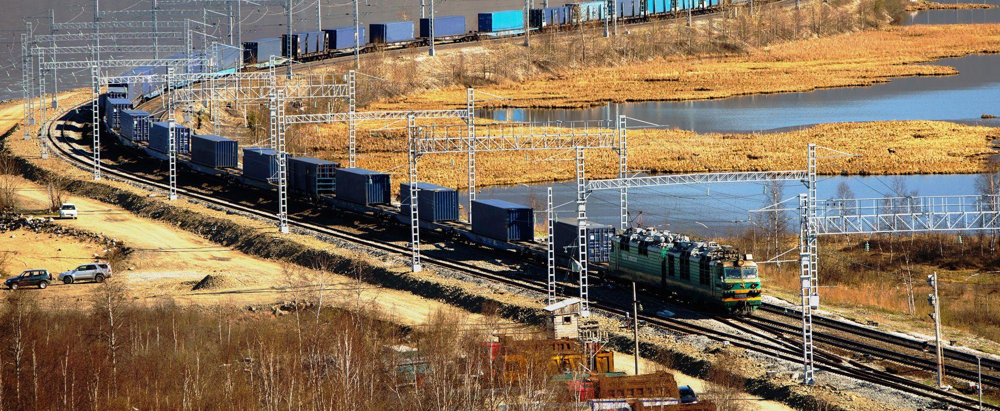 Озвучены подробности реорганизации Евразийского железнодорожного альянса