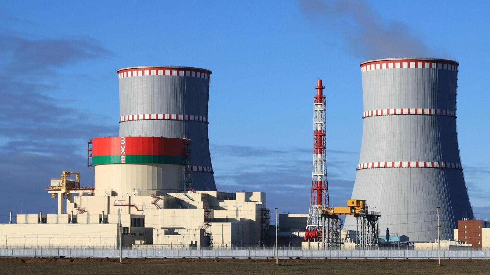 БелАЭС позволяет России и Беларуси запустить новые индустриальные проекты – эксперт