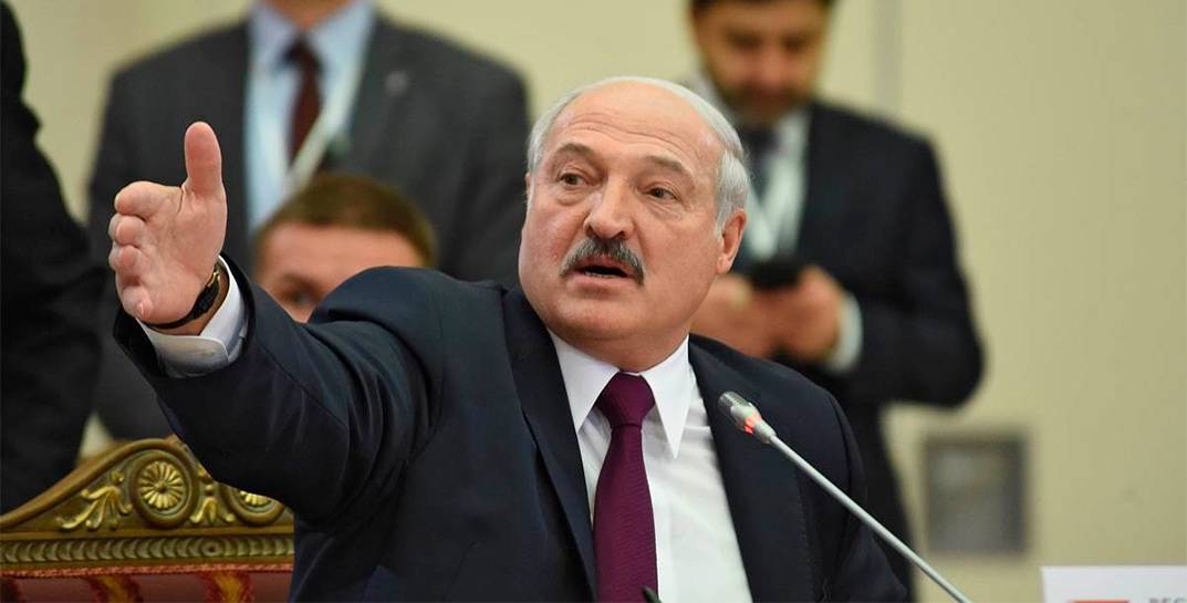 Лукашенко назвал главных помощников Беларуси в период кризиса