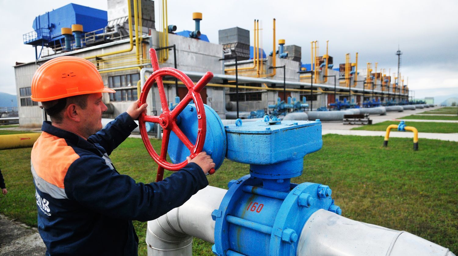 В правительстве Беларуси раскрыли детали переговоров с Россией по газу