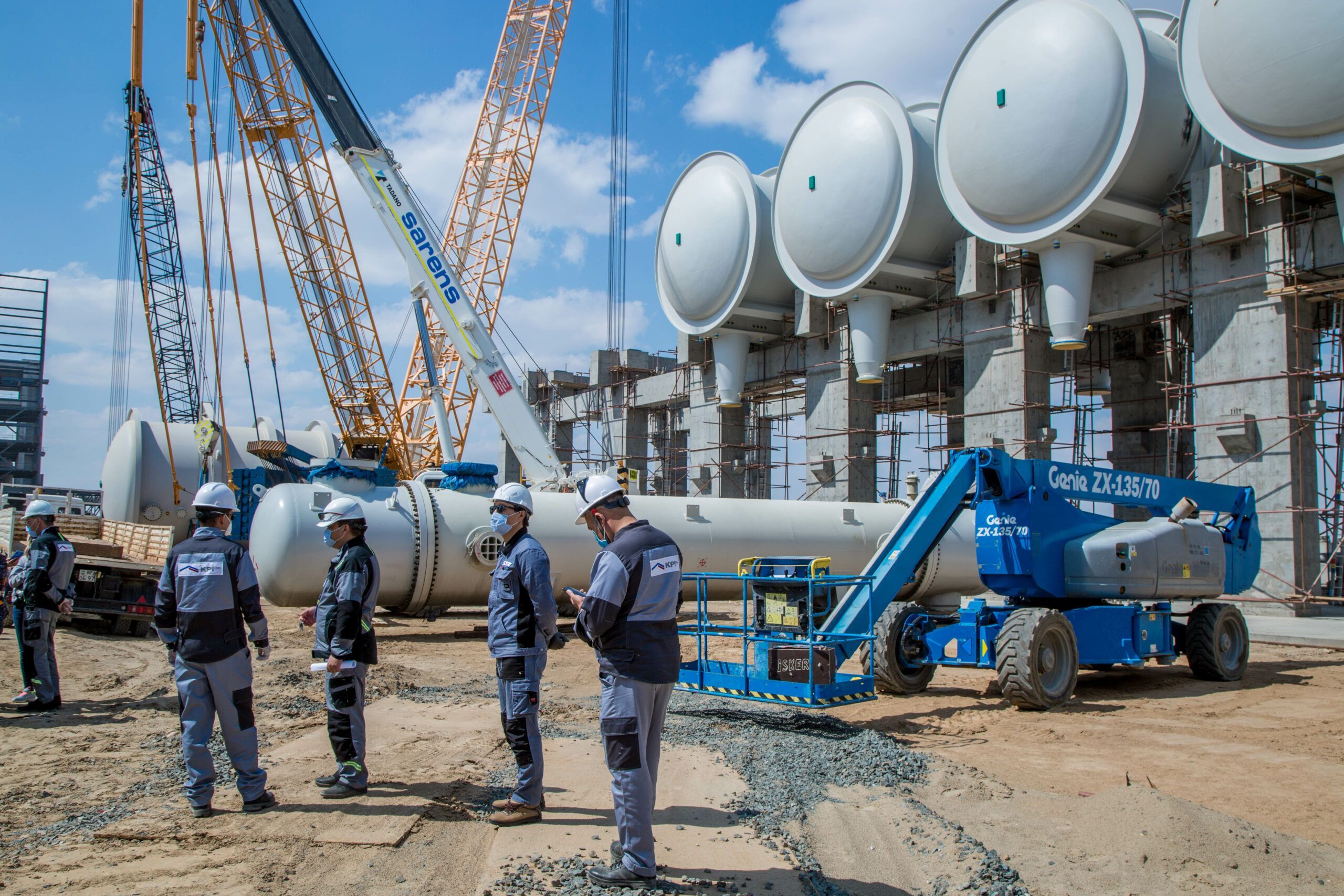 «Газпромбанк» инвестирует в Узбекистан $1,1 млрд