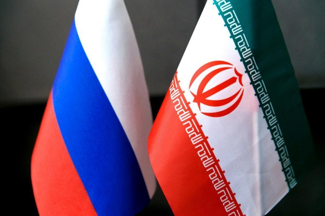 Иран и Россия планируют создать совместную торговую палату