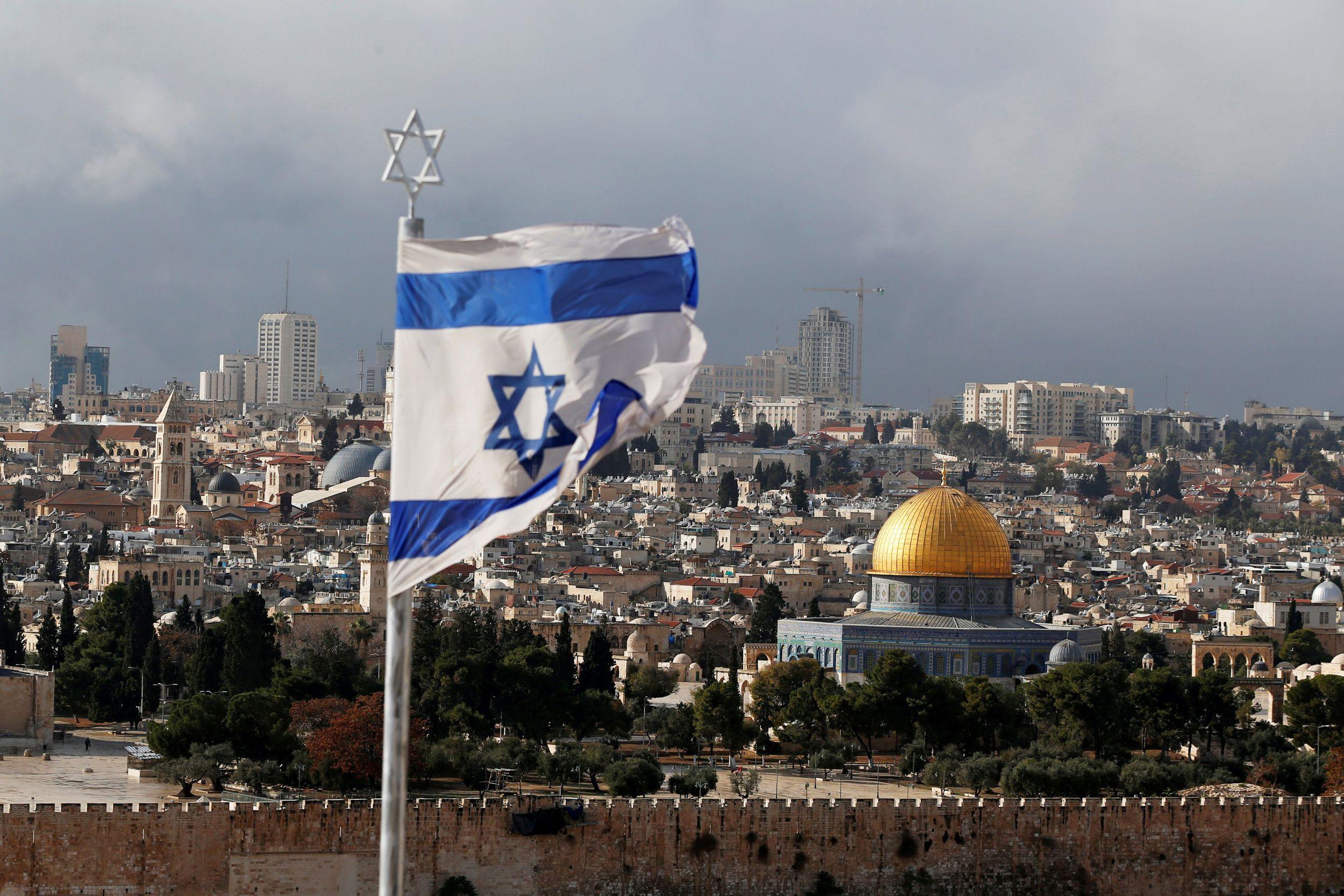 ЕАЭС и Израиль достигли прогресса в переговорах о зоне свободной торговли