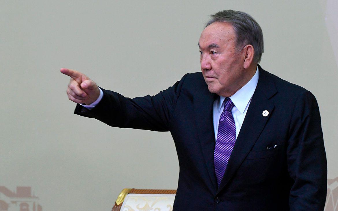 Казахстан в 2019 году ожидает жесткая внутриполитическая борьба – эксперт