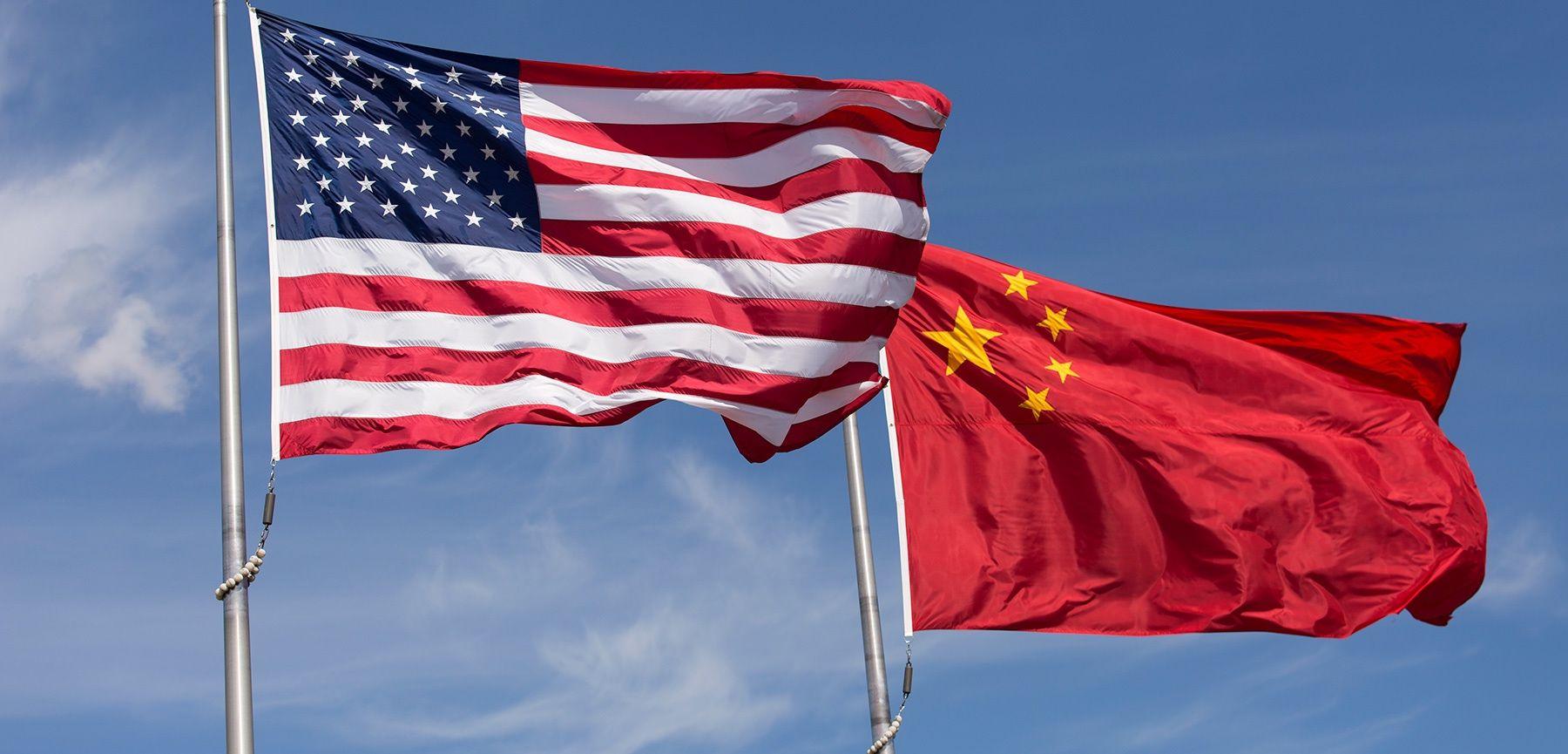 США увеличат пошлины на товары из Китая