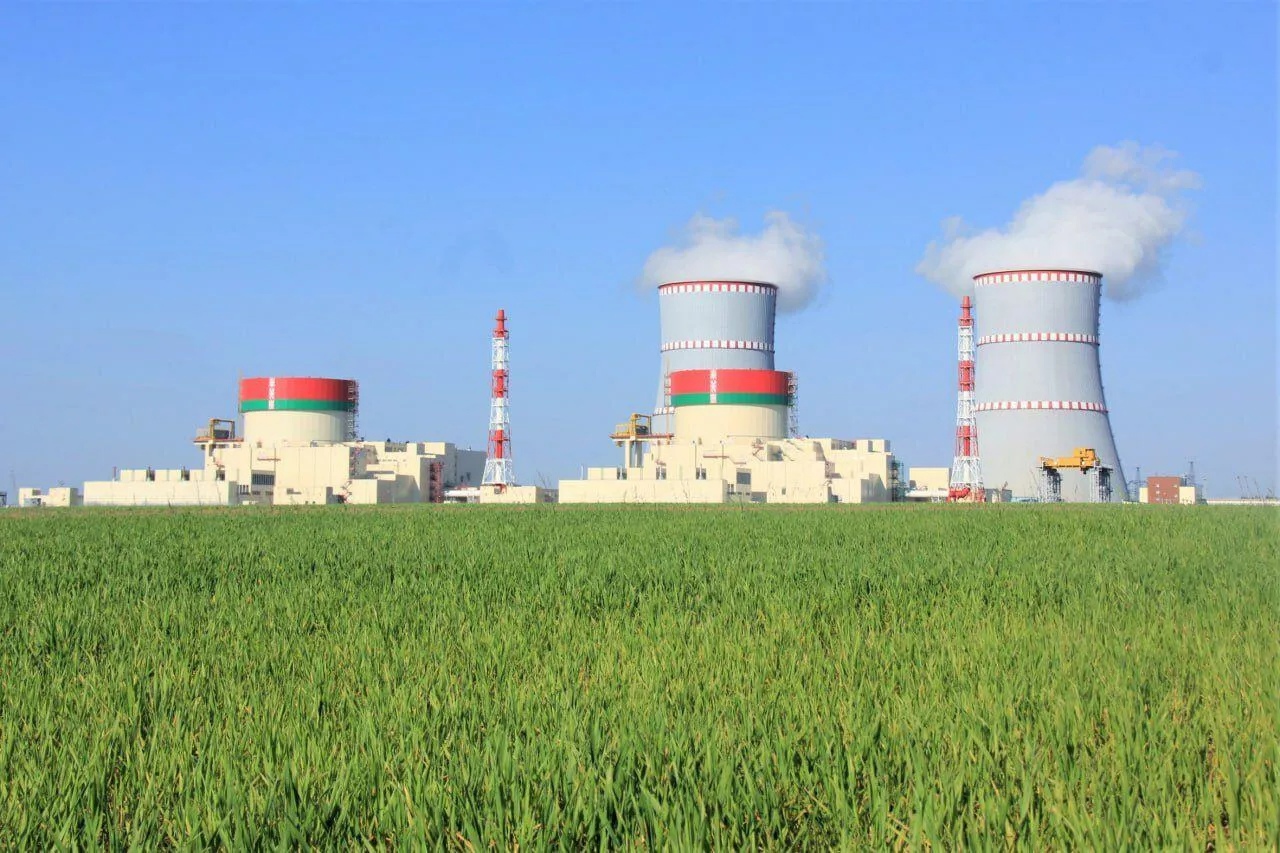 Министр энергетики Беларуси рассказал, зачем стране может понадобиться вторая АЭС