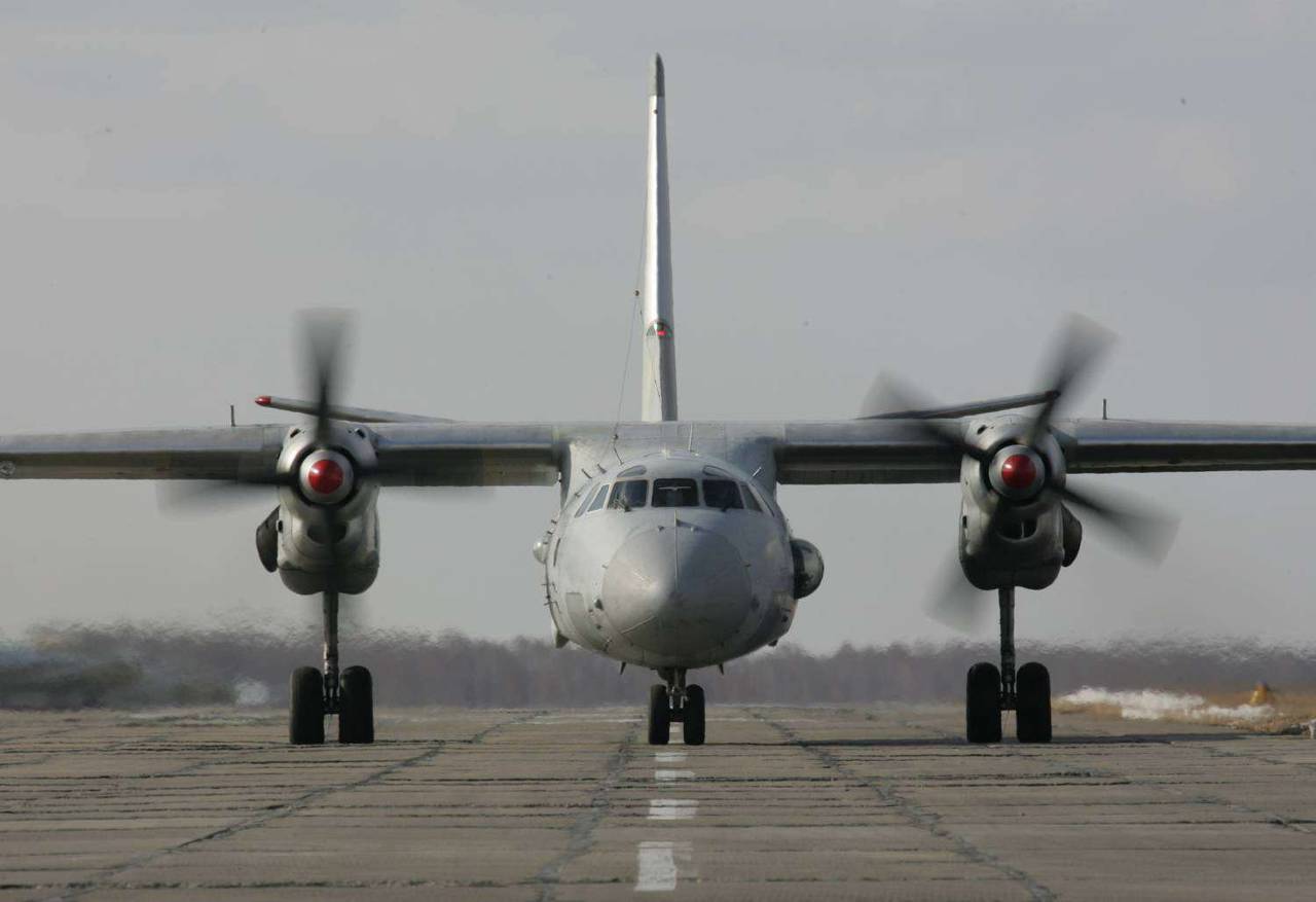 Модернизация авиационной группировки в Калининграде: Как Россия отвечает на усиление НАТО