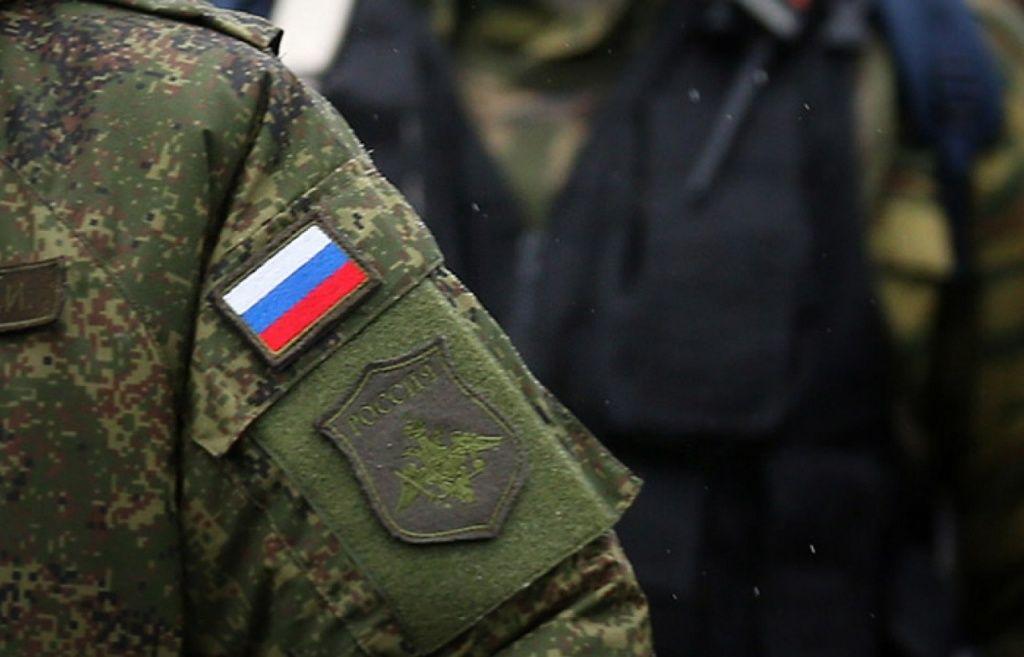 Россия выведет своих военных наблюдателей из Донбасса