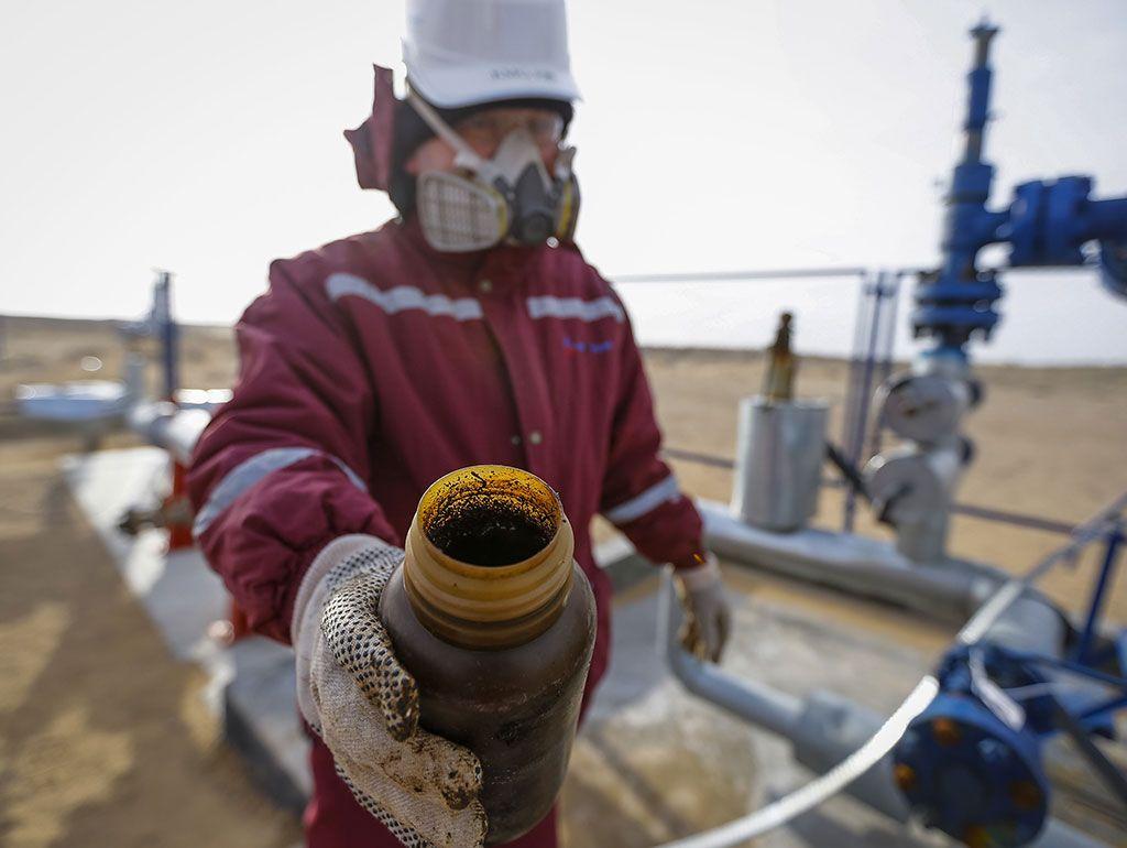 Стало известно, когда Беларусь и Казахстан подпишут соглашение о поставках нефти