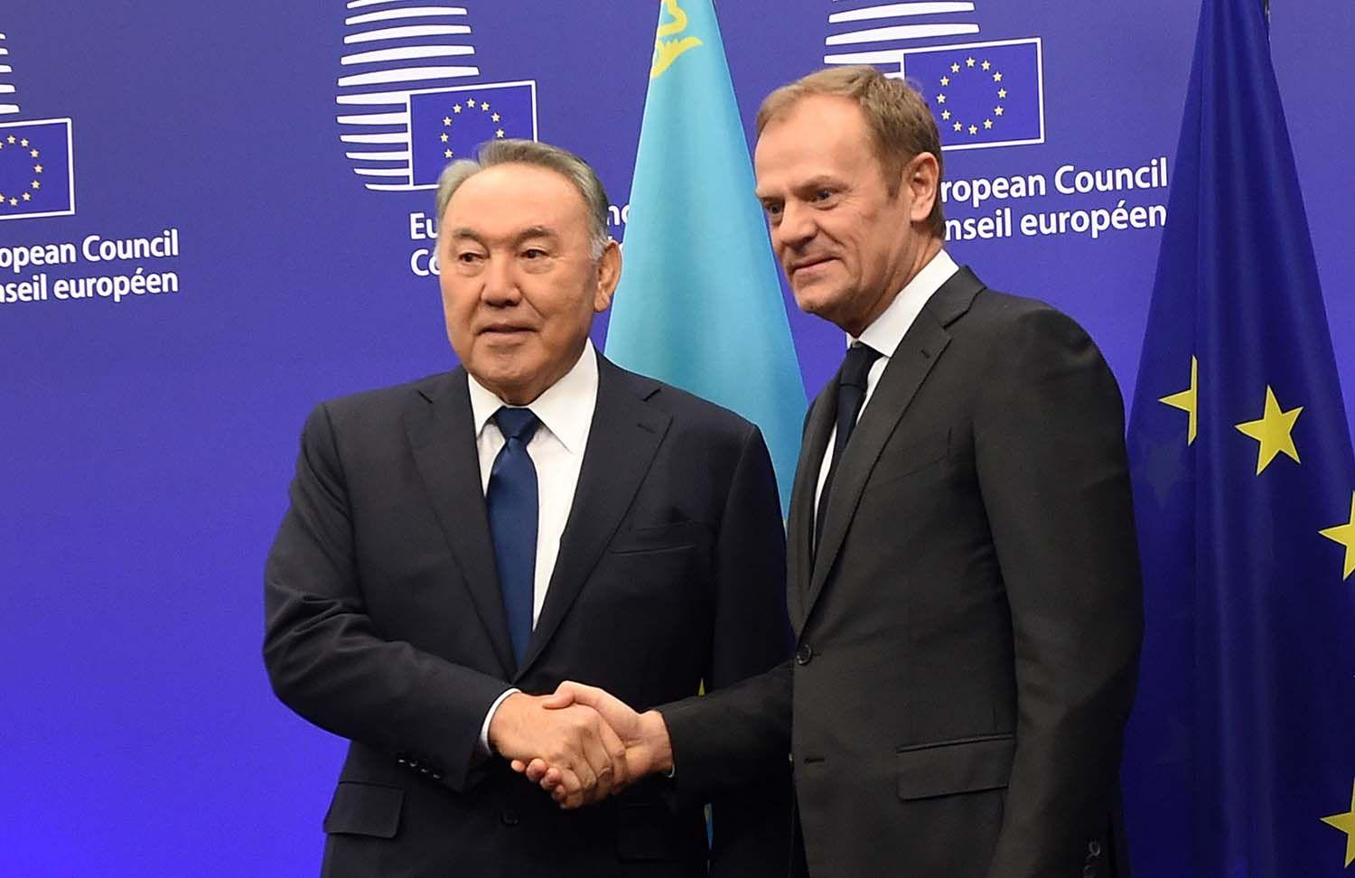 Евросоюзу придется учитывать позицию России и Китая, если он хочет работать в Центральной Азии – казахстанский эксперт 