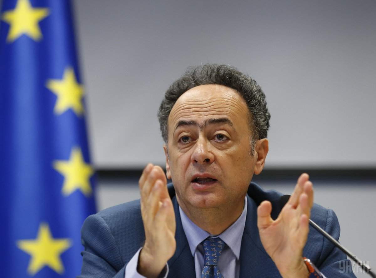 Евросоюз не готов принять ни одну страну «Восточного партнерства» – посол ЕС