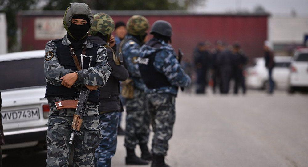 «Мы вступаем в новую эпоху» - эксперты о теракте в Кыргызстане