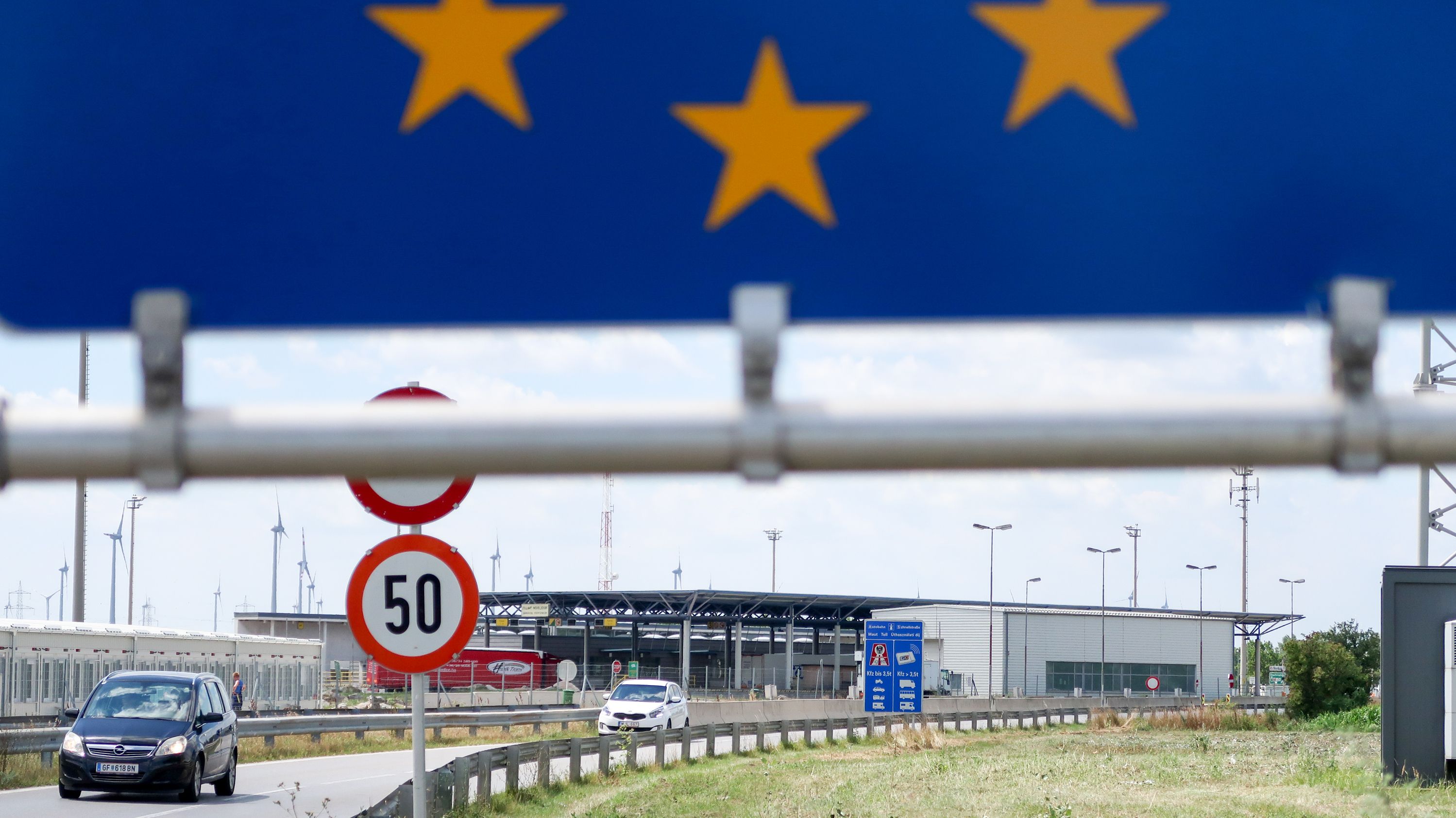 Кризис внутреннего рынка: что стоит за перезагрузкой таможенной системы ЕС