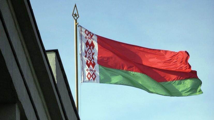 Лукашенко назвал  «главную статью договора власти и народа» в Беларуси 