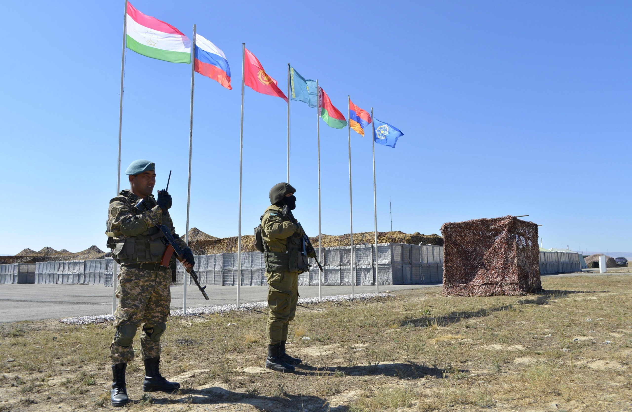 Лукашенко раскрыл, как страны ОДКБ должны ответить на угрозы в сфере безопасности
