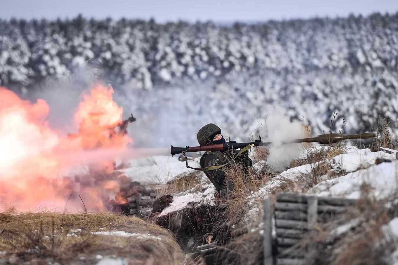 В Беларуси объявили внеплановую проверку боеготовности