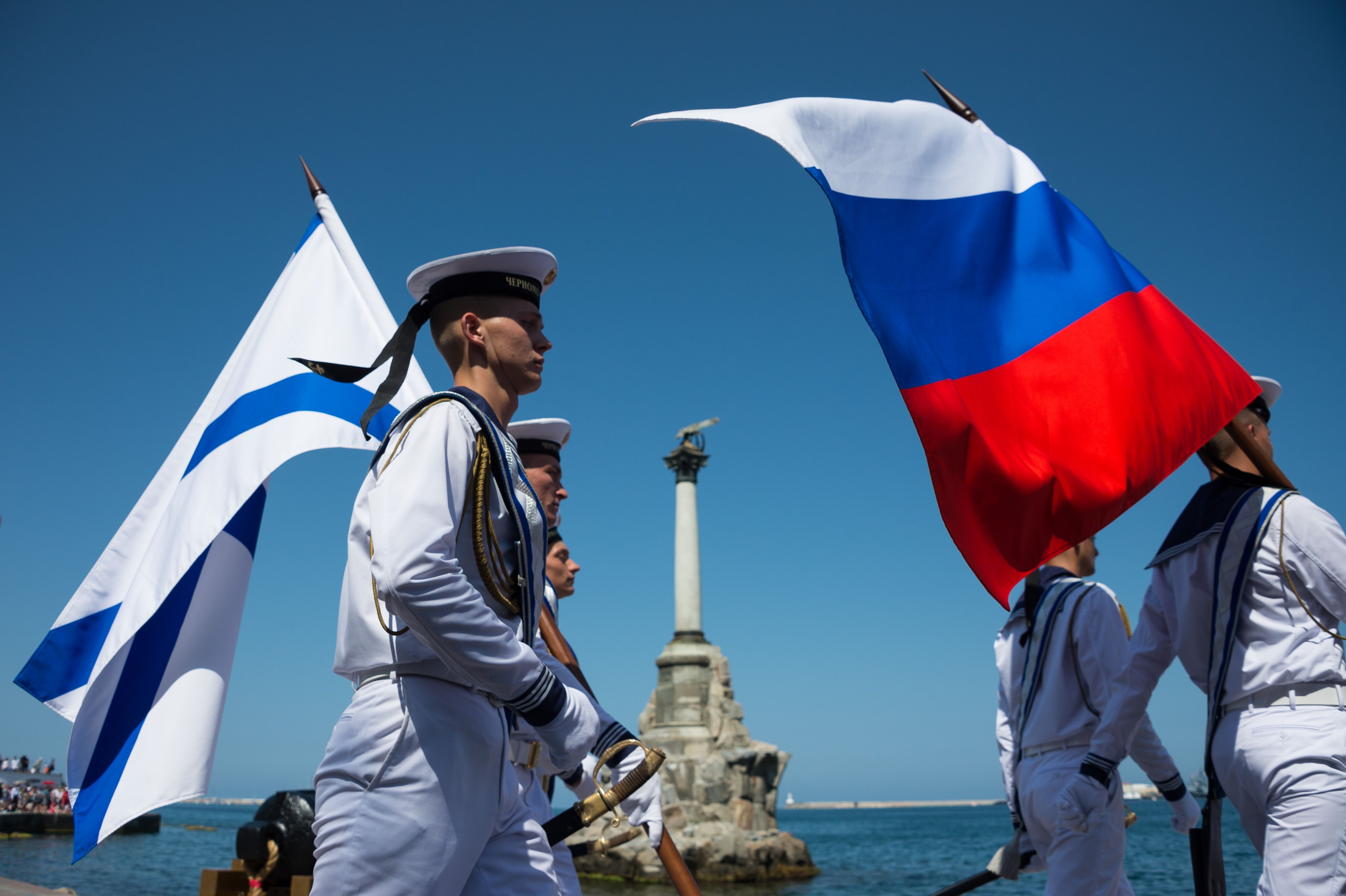Признание Крыма принципиально не изменит отношений Беларуси и Запада – эксперт