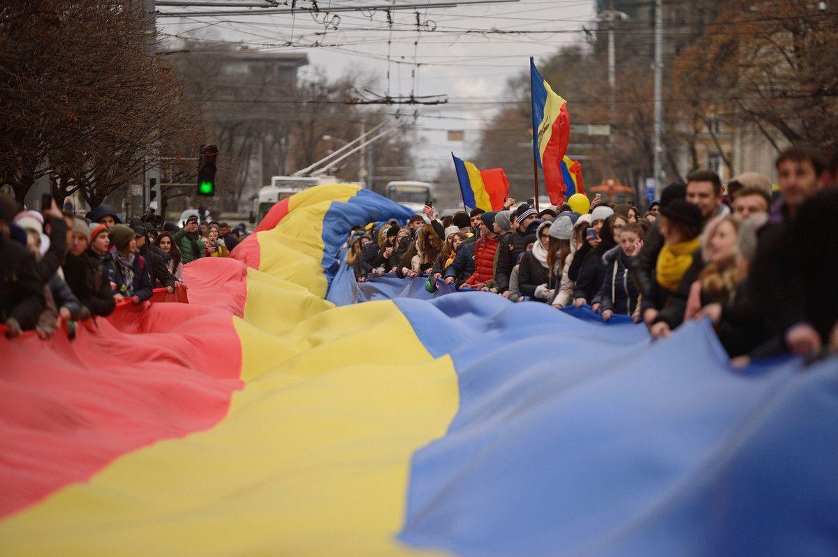 Смена курса: что принесет политическая перезагрузка Молдовы