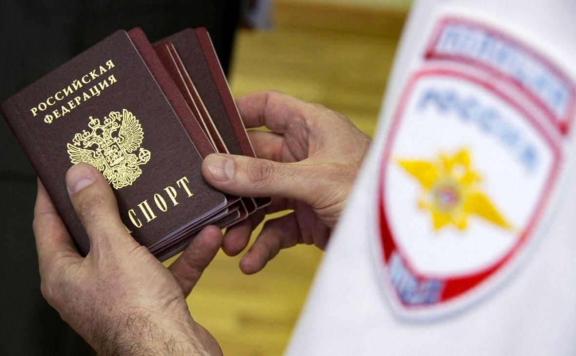 Россия может ввести упрощенное получение гражданства для белорусов