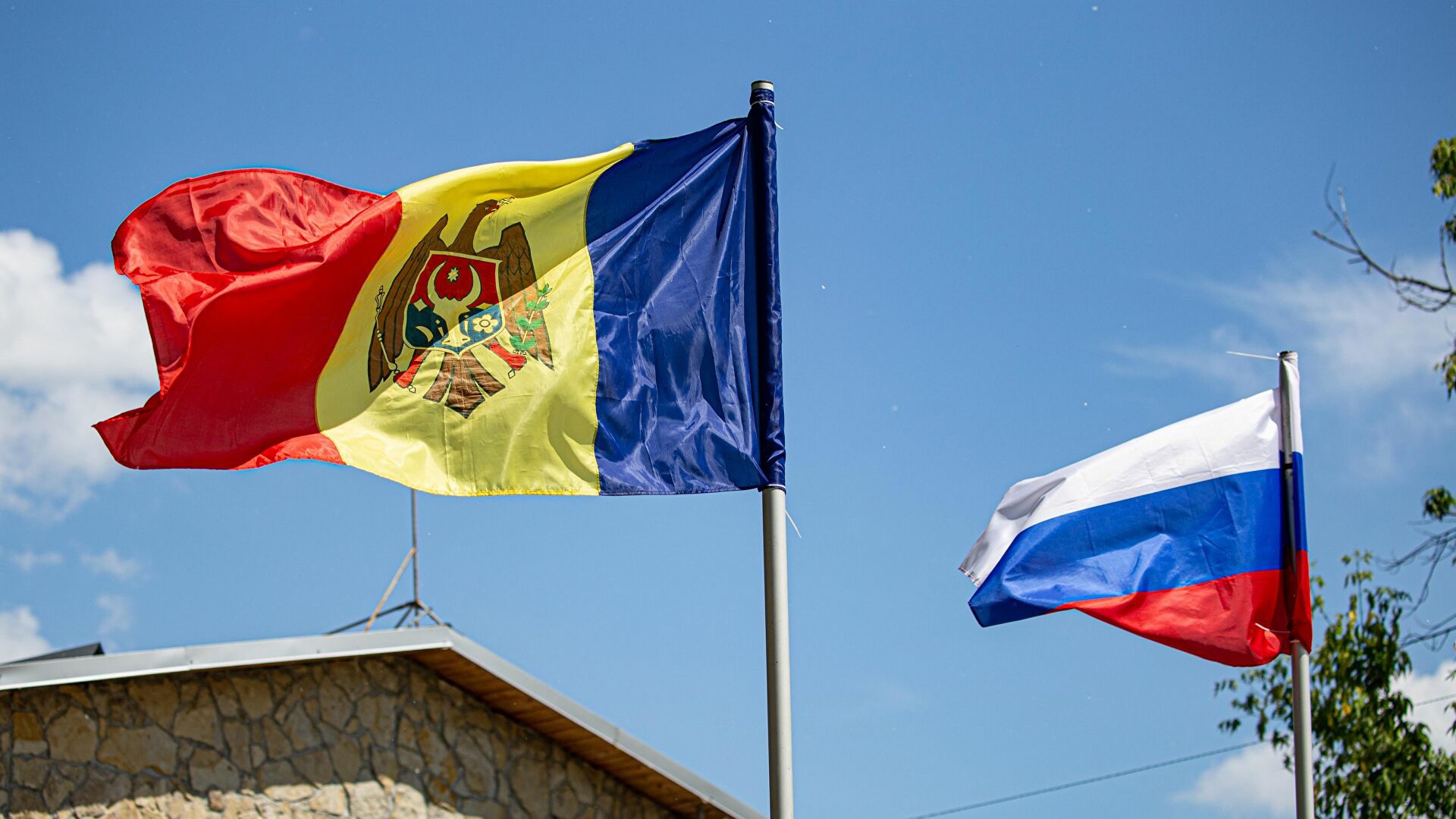 Посла России вызвали в МИД Молдовы
