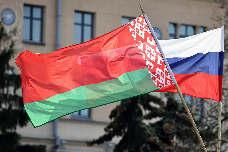В Союзном государстве Беларуси и России утвердят темы первых модельных законов