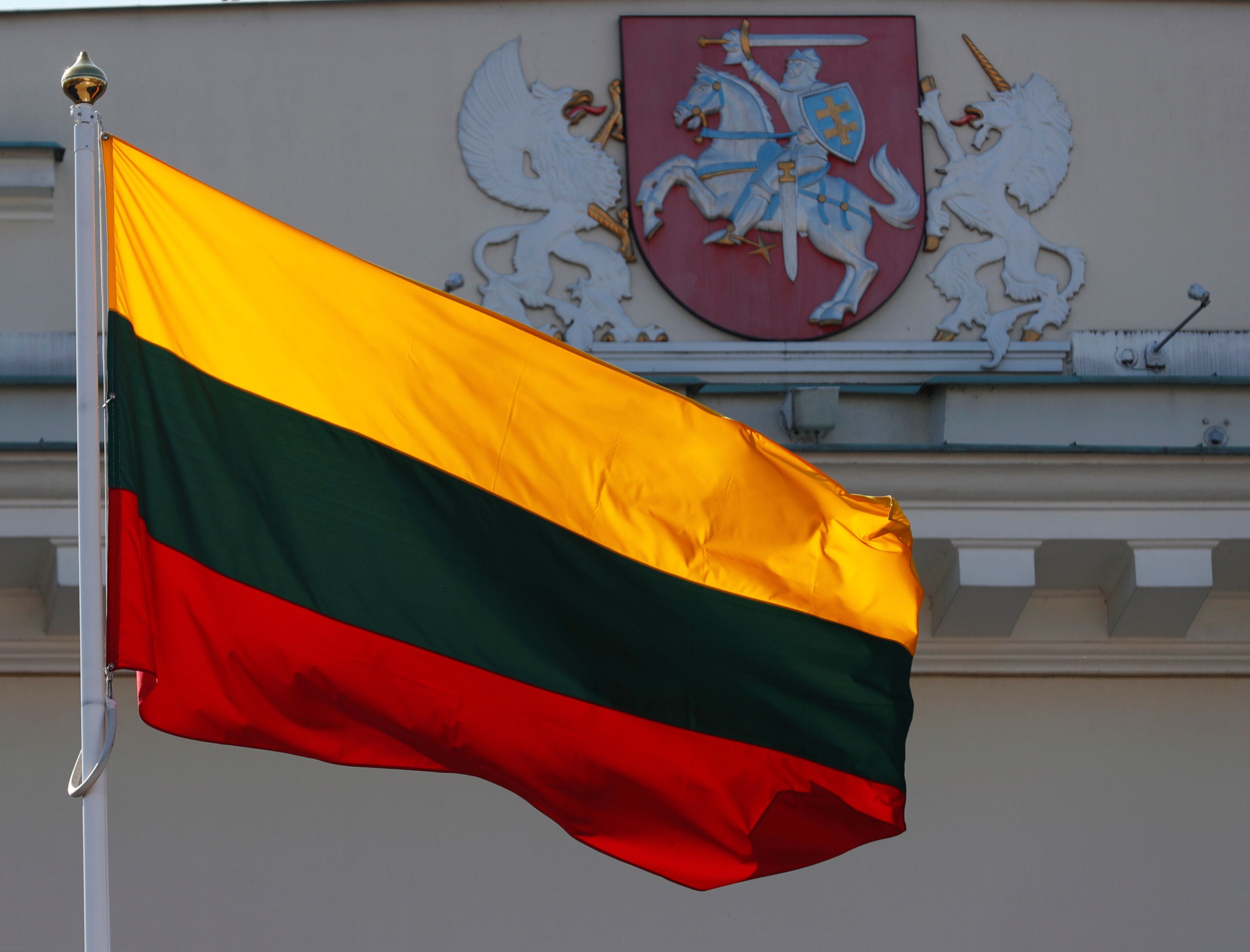 МИД Беларуси отреагировал на заявления Вильнюса об аккредитации американского посла