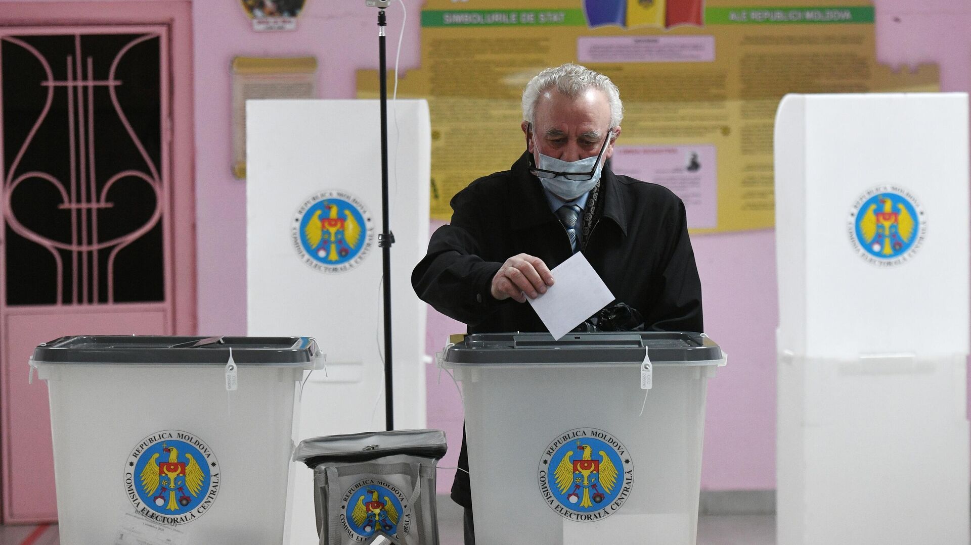 Партия Санду не способна исполнить предвыборные обещания – молдавский эксперт