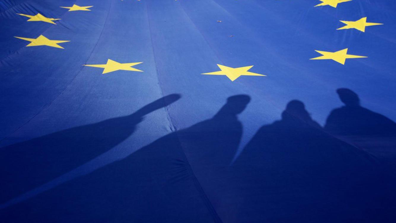 Будущее Восточного партнерства ЕС: три сценария развития